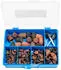 Pferd POLICAP Set PCS110 Walzenkegelform Korund (49601107)