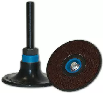 Klingspor QMC 555 St&uuml;tzteller Medium, 38x6mm (295424)