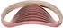 Pferd BA 20/520 T Korund Schleifband 20x520mm Körnung 60, 20 Stk. (45003006)
