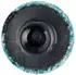 Pferd COMBIDISC Vliesronde CD VRH 20 A 240 F, Korund, hart, Ø20mm (42761204)
