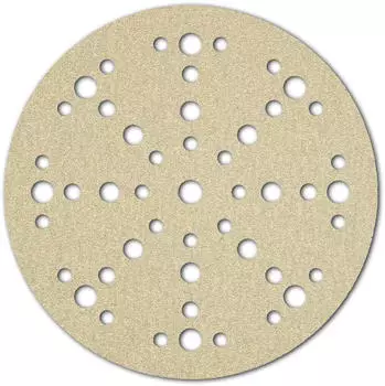 Klingspor PS 33 BK Schleifscheibe &Oslash;150mm K&ouml;rnung 240, 100 St. (304815)