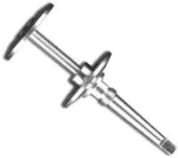 Aufspannbolzen PFERD Schaft-&Oslash; 8/10mm 6-20mm