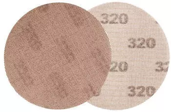 Pferd KSS NET Klettscheibe Korund &Oslash;150mm K&ouml;rnung 100 (45018013)