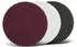 Menzer Fleece Schleifvlies 90mm Exzenterschleifer grob K80 (10 Stk.) (247261000)