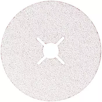 Pferd FS 100-16 CO-ALU Fiberscheibe Keramikkorn K&ouml;rnung 60 (64281060)