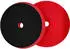 Flex-Tools Cut-Pad PP-C hart, Rot, Ø150mm, 2er-Pack (532397)