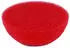 Flex-Tools Cut-Pad PP-C hart, Rot, Ø150mm, 2er-Pack (532397)
