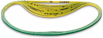 Fein Keramik-Schleifband 520x3mm K80, 10-St&uuml;ck (63714061010)