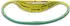 Fein Keramik-Schleifband 520x3mm K80, 10-Stück (63714061010)