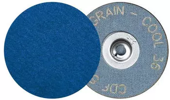 Pferd COMBIDISC Mini-Fiberscheibe CDF &Oslash;38mm VICTOGRAIN-COOL 36 (42703836)