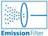 Pferd COMBIDISC Mini-Fiberscheibe CDF Ø38mm VICTOGRAIN-COOL 36 (42703836)