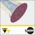Sia 1950 siaspeed Klett-Schleifscheibe 125mm 65-Loch K120 (F03E0076MW)