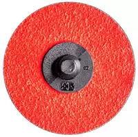 Pferd Tools Combidisc Keramikkorn Mini-fiberscheibe Cdfr &Oslash; 50mm Co-cool50 F&uuml;r