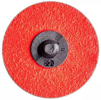 Pferd COMBIDISC Mini-Fiberscheibe CDFR Keramikkorn &Oslash;50mm CO-COOL50 (42799012)