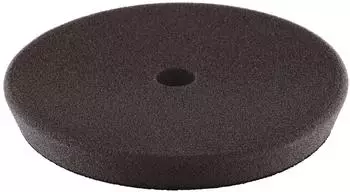 Flex-Tools Finish-Pad PP-F weich, schwarz, &Oslash;150mm, 5er-Pack (532655)