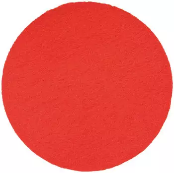 Eibenstock Schwammgummischeibe Klett &Oslash; 385mm (37725000)