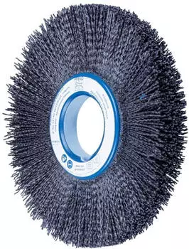 Pferd COMPOSITE FLEX Rundb&uuml;rste RBUP &Oslash; 200x13x50,8mm Keramik-Filament (79184124)