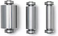 FEIN Kontaktrolle, &Oslash; 88,0 mm, Breite 150,0 mm