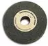 Müller Schleifscheibe Normalkorund K60 Härte M 200x25x32mm (NK2002532M)