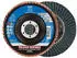 Pferd POLIFAN POWER Fächerschleifscheibe PFC 115x22,23mm konisch Z40 (67782114)