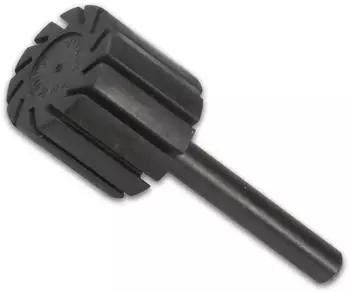 Klingspor GK 555 Schleifbandk&ouml;rper Gummi 22x20x6mm (14848)