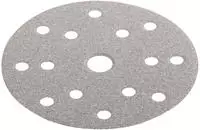 Schleifpapier Schleifscheiben Universal D150-14, Ausf&uuml;hrung: D150-14 Sv-p60 Ve25 -