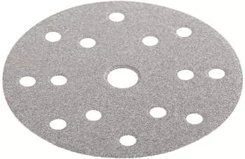 Flex-Tools Schleifscheiben Universal D150-14 SV P60, 25 St&uuml;ck (531951)