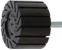 Tecwerk Schleifh&uuml;lsentr&auml;ger D25xh25mm Zyl.schaft-d.6mm Tecwerk