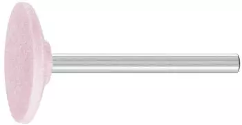 Pferd STEEL EDGE Schleifstift Form B 70, &Oslash; 19x3mm, Schaft-&Oslash; 3mm, A100 (35630270)