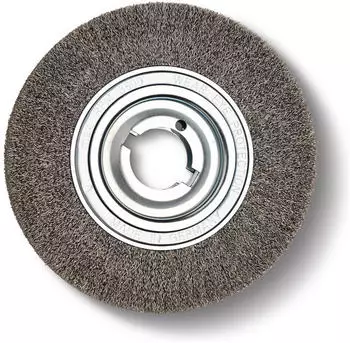 Fein Stahlb&uuml;rste Stahl-Ausf&uuml;hrung Drahtst&auml;rke 0,20mm (69902006000)