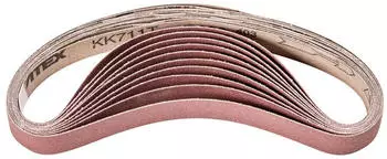 Pferd Schleifband BA 20/520 Korund A120 20x520mm (45003012)