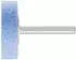 Pferd Schleifstift ZY 4010 6 AWCO 60 J5V TOUGH Ø40mm (31328860)