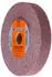 Pferd POLINOX-Kompaktschleifrad PNK-W 15025-25,4 A, Ø150mm, Bohrung Ø25,4mm, grob (47802730)