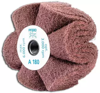 Pferd PNG 10050 Schleifrad 100mm A180 (44642222)