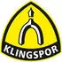 Klingspor NFS 600 Kleinschleifmop Vlies grob 80x50x6mm (258926)