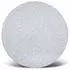Menzer White Klett-Schleifscheiben 225mm K320 für Trockenbauschleifer, 25 Stück (231261320)