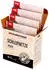 Toolbrothers SPIDER Schleifnetz-Set 125mm Klett P80/P120/P180/P240 (40 Stk.)