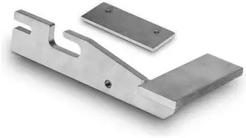 Fein GX 75 Edelstahl-Schleifauflage (69902338000)