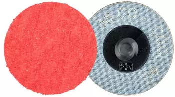 Pferd COMBIDISC Schleifblatt CDR 38mm Keramikkorn CO-COOL K&ouml;rnung 60 (42776406)