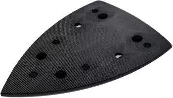 Flex-Tools Klett-Schleifplatte Delta SP 100x150-M f&uuml;r ODE 2-100 EC (468.991)
