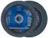 Pferd POLIFAN-Fächerscheibe PFR 180mm Z40 SGP CURVE STEELOX (67689095)