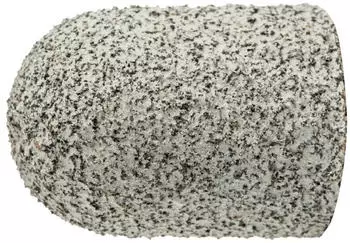 Pferd Schleifkappe &Oslash;10mm, 50 St. (42302104)