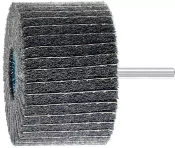 Pferd POLINOX-Schleifstift PNZ 8050/6 SIC 180, &Oslash; 80mm, 10 St&uuml;ck (44640808)