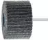 Pferd POLINOX-Schleifstift PNZ 8050/6 SIC 180, Ø 80mm, 10 Stück (44640808)