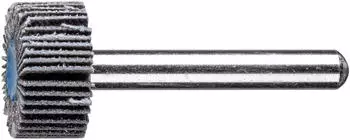 Pferd F&auml;cherschleifer &Oslash;20mm SiC K120, 10 St. (44400120)