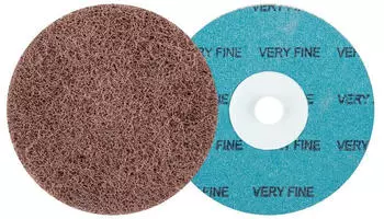 Pferd COMBIDISC CDR VRW Schleifvlies &Oslash;75mm Korund A280 (42780754)