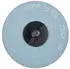 Pferd COMBIDISC CDFR Kleinfiberscheibe Keramikkorn Ø75mm Körnung 50 (42778705)