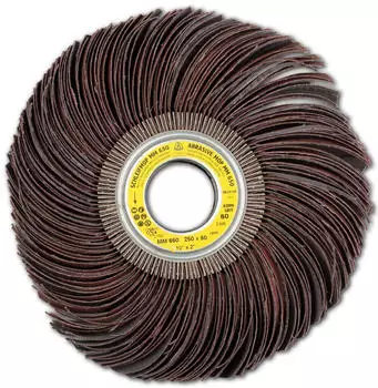 Klingspor MM 650 Schleifmoprad &Oslash;250x50mm K150 (2483)