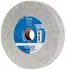 Pferd POLINOX Vlies-Schleifrad PNK-MH 150x25mm Bohrung 25,4mm SiC Fein (47802643)