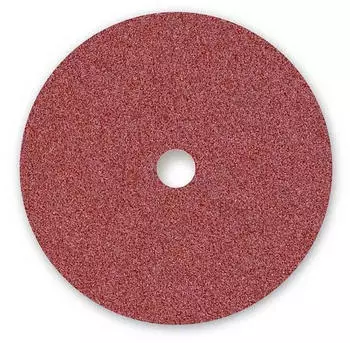Menzer Red Doppel-Schleifscheiben 406mm Normalkorund K100, 10 Stk. (234011100)